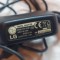 Incarcator/alimentator/adaptor pentru telefon LG=Model STA-P51EF-functional,