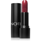 Note Cosmetique Deep Impact ruj crema culoare 11 Vibrant Pink 4,5 g