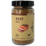 DRY RUB BEEF , Condiment Vita Steak BBQ, Fraged si Suculent MONK 210g