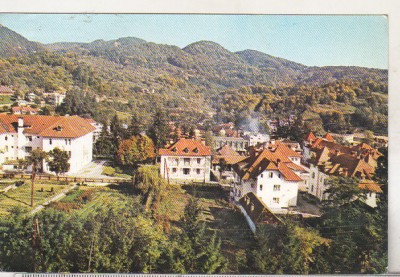 bnk cp Olanesti - Vedere - circulata foto