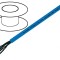 Cablu Electric Neecranat 4x0,75mm2 Albastru