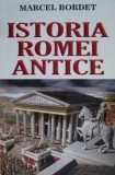 Istoria Romei antice - Marcel Bordet