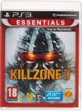 Killzone 3 Essentials PS3