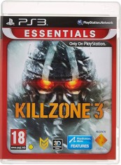 Killzone 3 Essentials PS3