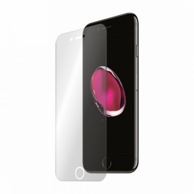 Folie Alien Surface HD, Apple iPhone 7 Plus, protectie ecran + Alien Fiber cadou foto