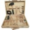 Set de unelte din lemn, Egmont Toys
