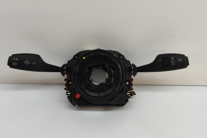 Maneta semnalizare ștergătoare BMW 5 Touring F11 2014 OEM: 9319480 29438998