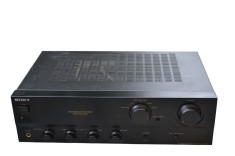 Amplificator Sony TA F 361 R