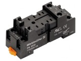 Stativ pentru șină DIN 30mm x 25mm 300VAC 8-12A