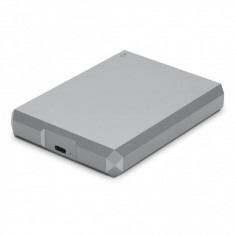 EHDD 4TB LC 2.5&amp;quot; MOBILE DRIVE USB 3.0 GY foto