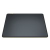 Mousepad hator tonn evo m material cauciuc dimensiuni 360 ? 300 ? 4 mm negru
