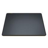 Mousepad hator tonn evo m material cauciuc dimensiuni 360 ? 300 ? 4 mm negru