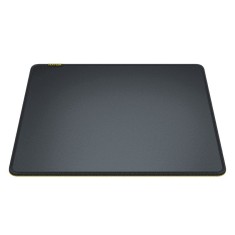 Mousepad hator tonn evo m material cauciuc dimensiuni 360 ? 300 ? 4 mm negru