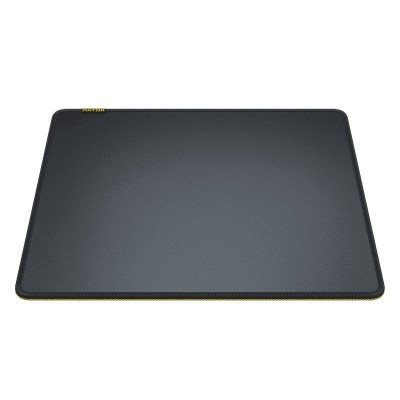 Mousepad hator tonn evo m material cauciuc dimensiuni 360 ? 300 ? 4 mm negru foto