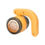 Aparat Pentru Curatat Scame, Par Si Praf, cu LED, Pentru Diferite Tipuri De Material, Cu Lame Din Otel Inoxidabil, Compartiment de Depozitare, Maner R