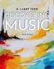 Discovering Music 3rd Edition