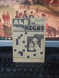 Alb și Negru, Magazin rebusist, anul I no. 36, 24 sep. 1939, București, 058