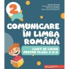 Comunicare in limba romana. Cls. II. Caiet de lucru, Adriana Briceag, Ionela Catalina Bogdan, Maria Ionela Milos, Maria Cornelia Postoaca, Paralela 45