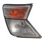 Semnalizator NISSAN PATROL GR V Wagon (Y61) (1997 - 2016) TYC 18-5277-05-2