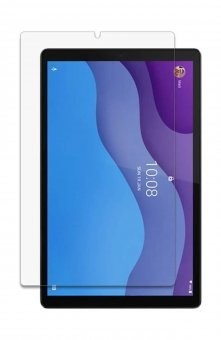 Folie pentru Lenovo Tab M10 HD, Ultra-Rezistentă, Claritate Cristalină, Aplicare Ușoară
