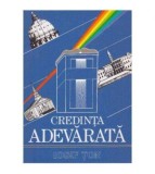 Iosif Ton - Credinta adevarata - 125402