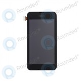 Modulul de afișare Nokia Lumia 530 complet (pachet de service)
