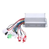 Controller Controler trotineta BICICLETA ELECTRICA scuter electric 36V 48V 350W