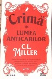 CRIMA IN LUMEA ANTICARILOR-C.L. MILLER-350256