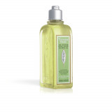 Gel de dus Editie limitata Verbena Mint, 250ml, L&#039;Occitane