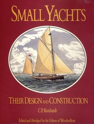Small Yachts: Their Design and Construction Exemplified by the Ruling Types of Modern Practice foto