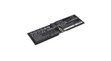Cameron Sino 2350mAh Microsoft Surface CR7 13.5&quot;,CR7-00005,Surface Book CR7-00001,Surface Book CR7-00002,Surface Book 1 CR7 CR7-000,surface 1703,Surfa