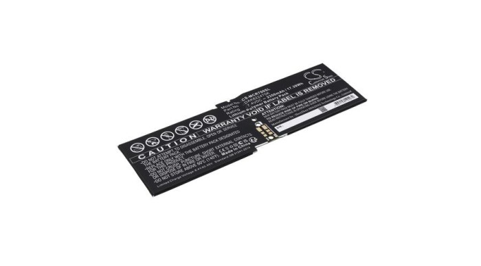 Cameron Sino 2350mAh Microsoft Surface CR7 13.5&quot;,CR7-00005,Surface Book CR7-00001,Surface Book CR7-00002,Surface Book 1 CR7 CR7-000,surface 1703,Surfa