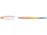 Stilou Schneider model Voyage 2025 2026,roz pastel