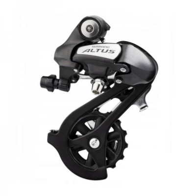 Schimbator spate Shimano 7/8 viteze Cod:AWR01531 foto