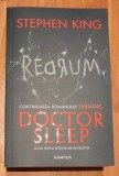 Doctor Sleep de Stephen King, Nemira