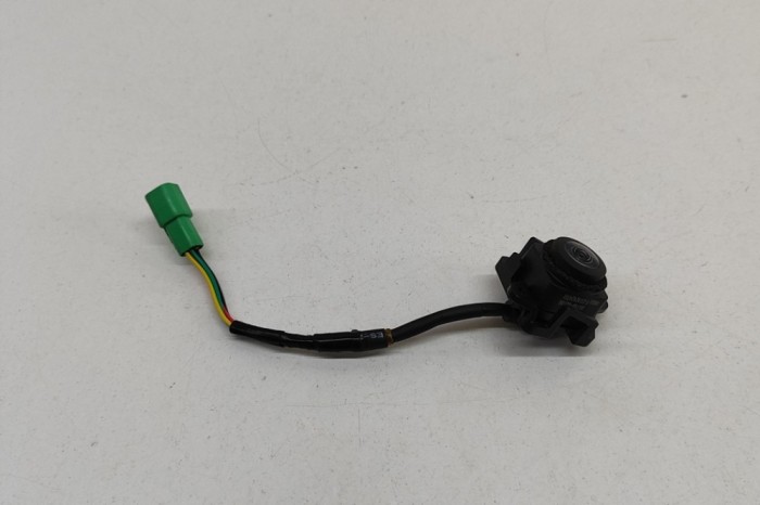 Camera oglinda ușă dreapta față TOYOTA SIENNA _L4_ 2020 OEM: 86790-08100 27351046