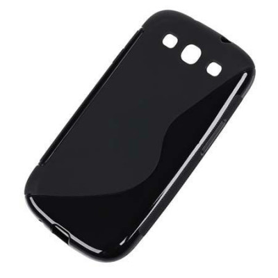 Husa back cover case samsung galaxy s3 m-life foto