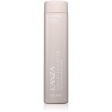 L'anza Keratin Healing Oil Lustrous Shampoo sampon hidratant pentru păr 300 ml