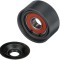 GATES T36514 FleetRunner&trade; Rola ghidare/conducere, curea transmisie