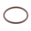 Garnitura O-ring, FPM, 18mm, 01-0018.00X2 ORING 75FPM BROWN