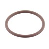 Garnitura O-ring, FPM, 21x16x2.5mm, maro, T213464