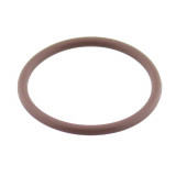 Garnitura O-ring, FPM, 17mm, 01-0017.00X2.5 ORING 80FPM BROWN