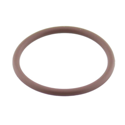 Garnitura O-ring, FPM, 11mm, 01-0011.00X2 ORING 80FPM BROWN foto