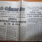 romania libera 7 martie 1988-articol mehedinti,doina melite medalia de aur