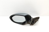 Oglinda laterală st&acirc;nga MAZDA 6 Sedan GH 2007 OEM: GAL5-69-180C 22976122