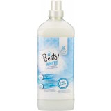 Balsam alb concentrat pentru rufe,60 spalari, 1.5 L,PRESTO