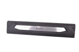 Ornament prag interior st&acirc;nga față BMW 2 Gran Coupe F44 2022 OEM: 51477489947,7489947 17685679
