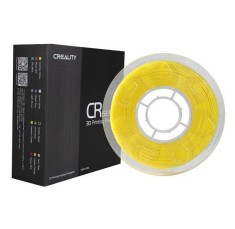 Creality 3d filament cr-pla yellow