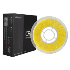 Creality 3d filament cr-pla yellow