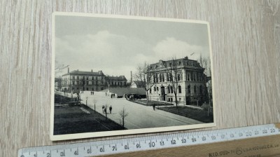 CARTE POSTALA ANII 30 MEERANE - GERMANIA foto
